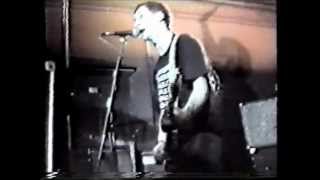 NomeansNo - Small parts Isolated and Destroyed- Video