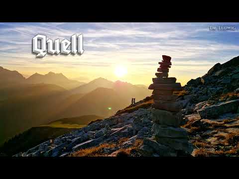 Quell [German neofolk song][+English translation]