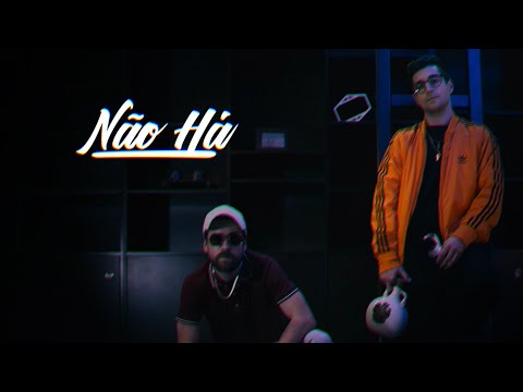 SUPA DUST MAN - NÃO HÁ ft.  PRIMATUS