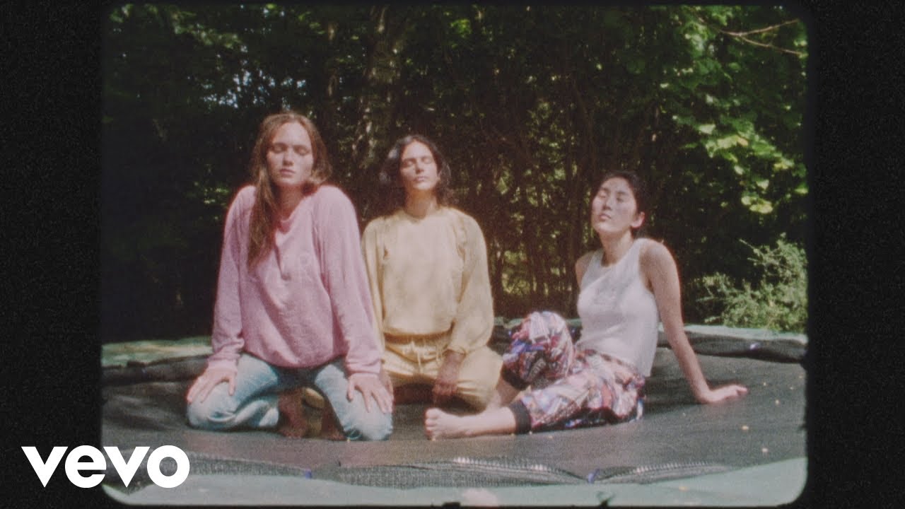 MØ — I Want You