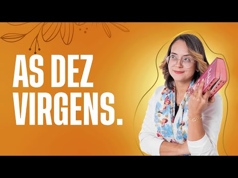 Matthew 25 Devotional The Ten Virgins