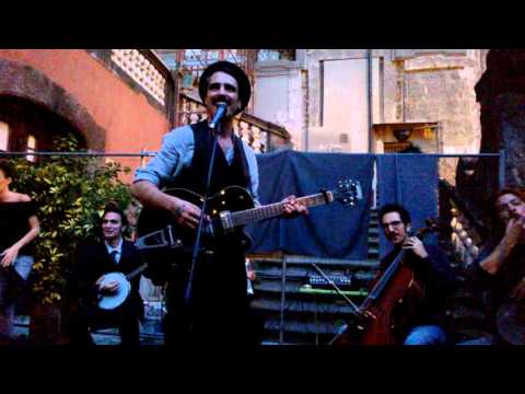 T'Accido Carmè - Raffaele Giglio