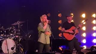 Brandi Carlile - Save Part of Yourself