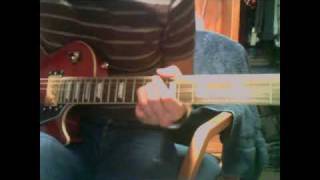 Boys Night Out - Dying Solo II Cover