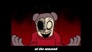 Cover art for Twiddlefinger