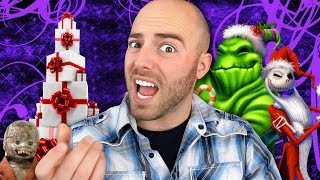 The 10 CREEPIEST GIFTS Ever Given o_O