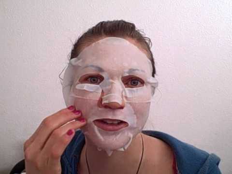 Beauty Secret #134: Collagen Face Mask for Softer. Supple and Hydrated Skin