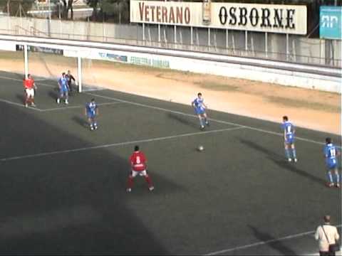 2011-03-26 gol y jugadas PORTUENSE-0 - SAN FERNANDO-1.mpg
