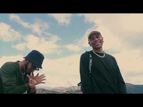 HorusLaProduce x Los Jeques (Video Oficial) - @Maaguiblue❌Pablo Fiji❌@el_emblematico