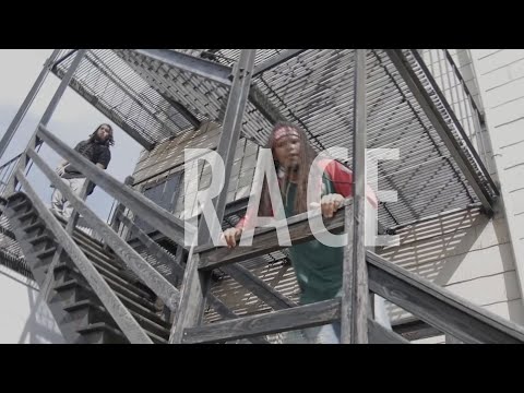 PROUGH X JORDAN JONHS - RACE (OFFICIAL MUSIC VIDEO) 2017