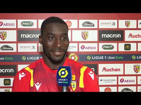 Massadio Haïdara (Lens) : "On peut avoir des regrets"
