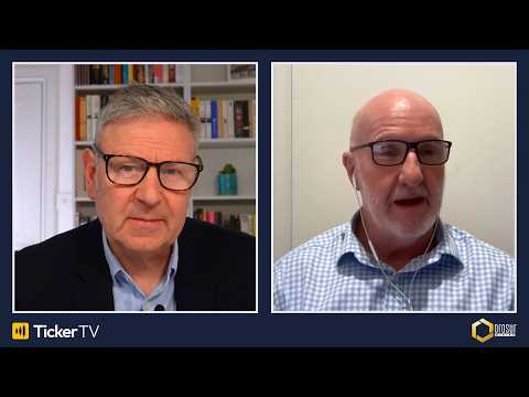 Orosur’s Brad George ‘thrilled’ with Pepas MRE, sees clear pathway to low-cost, high grade gold mine