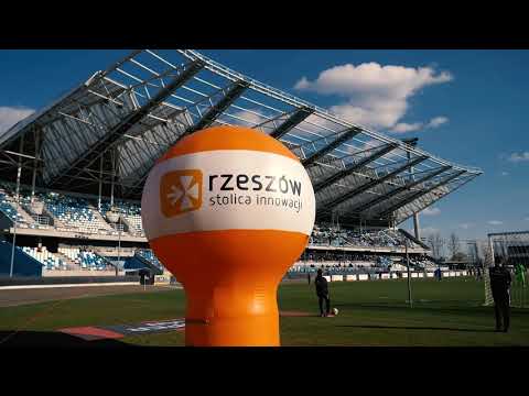 KULISY 🎥 Apklan Resovia - Pogoń Siedlce 1-3 | (27.03.2019)