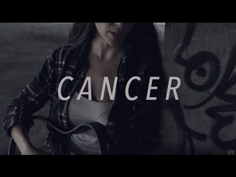 Video thumbnail for Cancer (My Chemical Romance)