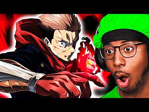 I Was WRONG About Yuji Itadori…