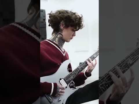 Hot Rodded - Tim Henson