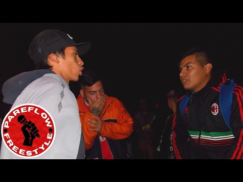 FECHA #5 • OCTAVOS • ROMAN vs GRONE