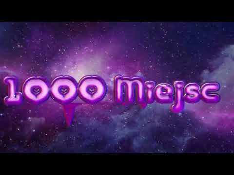 Ada Szulc & DJ Adamus - 1000 Miejsc (DJ Questia Bootleg)