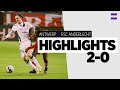 Highlights: Antwerp - RSC Anderlecht | 2021-2022