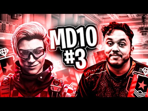 MD10 NESK CRYSTAL GUARD #3