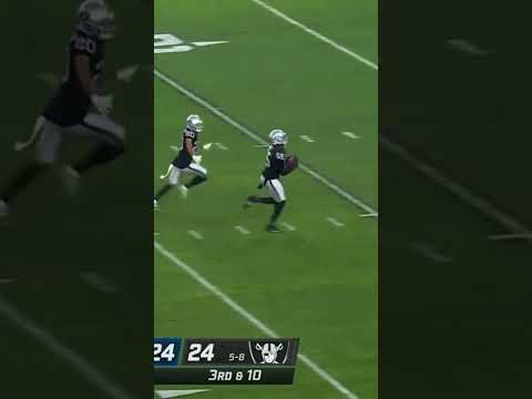 Erinnert ihr euch? 😳 Chandler Jones