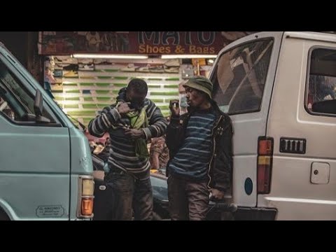 DJ ABSA, HERCULEAN - MIDTEMPO MIX, DEEP SOULDFUL HOUSE SA (HDSS37)