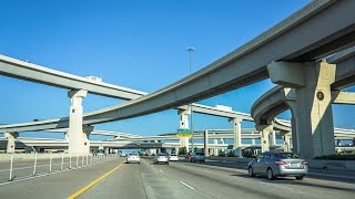 15-09 Houston #2 of 2: The World&#39;s Widest Freeway