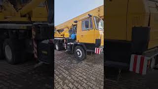 Bumar  on chassis Tatra T815 / 6X6 / 20Tons / Chepper truck crane | Image 4 - Machineryline