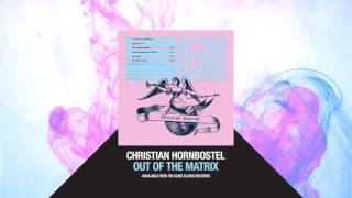 Christian Hornbostel - Out Of The Matrix