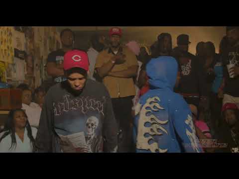 Hoodlum vs Devo The Kid