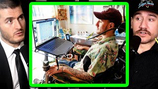 Noland Arbaugh: My experience as first Neuralink human participant | Lex Fridman Podcast