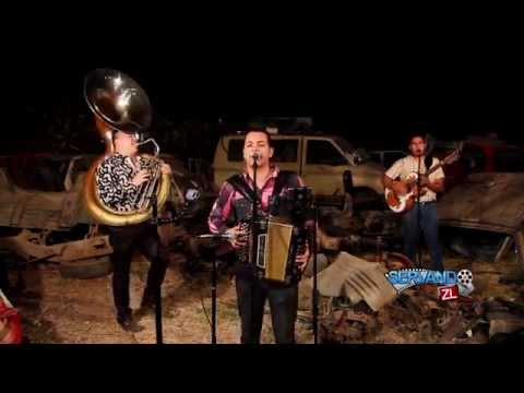 Bocho Ramos - El Modulo 5 (En Vivo 2015)
