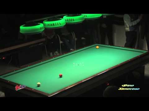 MAGGIO - CONSAGNO (semifinale) Soleto 2014