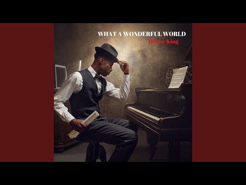 What a Wonderful World