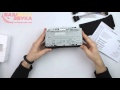 Відеоогляд Pioneer MVH-180UI