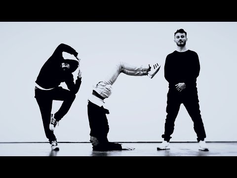 Jay-Roc & Jakebeatz - BCA Killerz (Official Music Video HD)