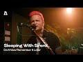 Sleeping With Sirens Do It Now Remember It Later Audiotree Live