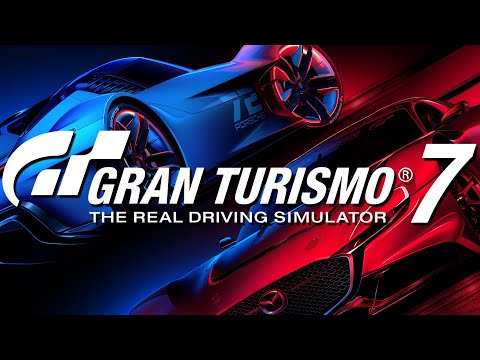 GRAN TURISMO IST ZURÜCK! - GRAN TURISMO 7 Part 1 | Lets Play GRAN TURISMO 7