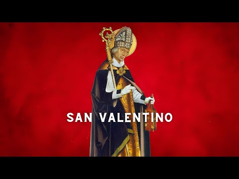 Santo del Giorno 14 febbraio | San Valentino