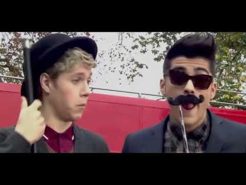 1D Bromances || Never In A Million Years.