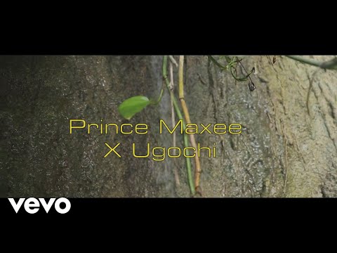 Prince Maxee - Celebrate ft. Ugochi