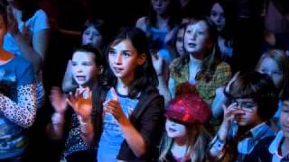 Hannah Montana - Been here all along