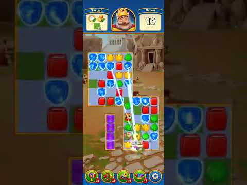 Royal Match Level 2462