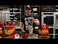 MUTANT RECIPES - MUTANT MASS Chocolate Banana Shake