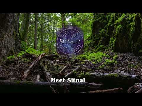 Sitnalta Book Trailer