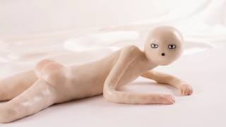 “Hi Stranger“ (You can look at my butt)