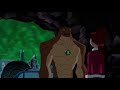 BEN 10 ULTIMATE ALIEN TAMIL S 3 E 19