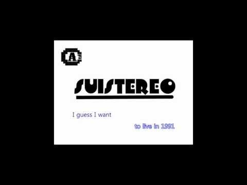 Suistereo - 1991