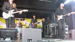 De Verleiding - Frank Boeijen en band