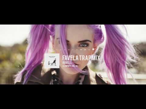 TiZz Music - Favela Trap Mix
